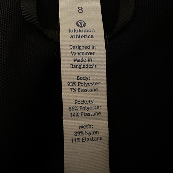 Lululemon Get Ready Jacket - Picture 2 of 4